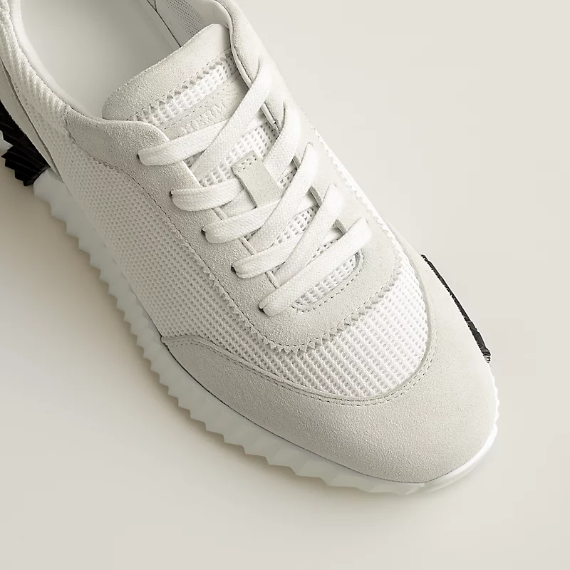 Hermès Bouncing sneaker - Image 2